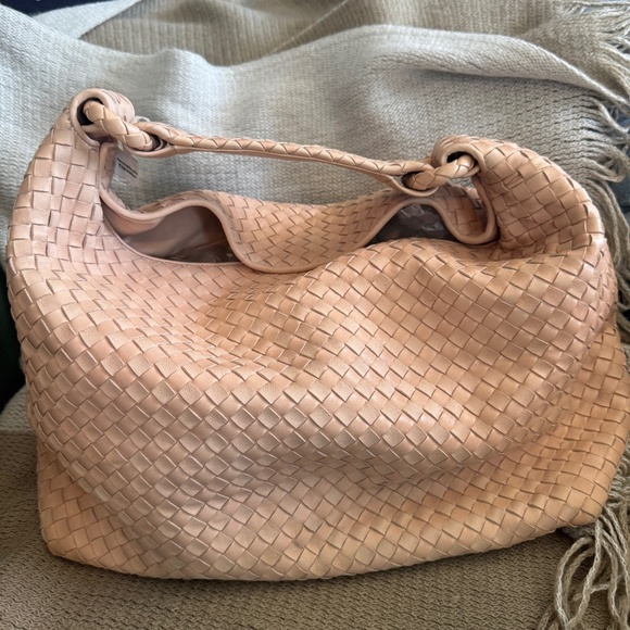 Bottega Veneta Handbags - Bottega Venetia hobo shoulder bag